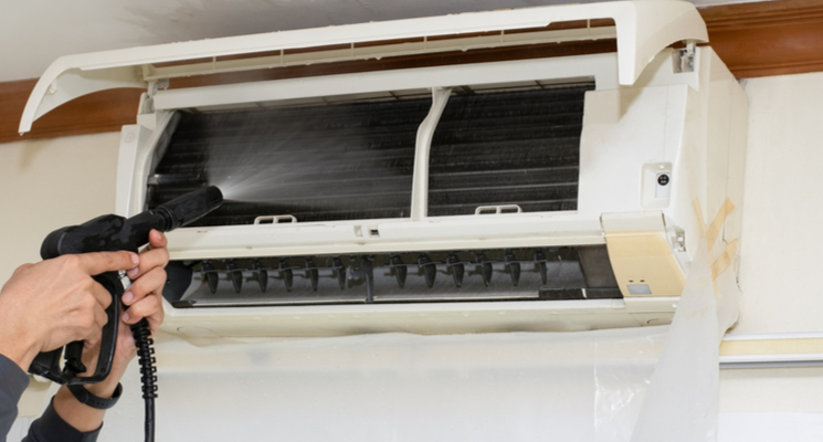 How Often Should Ac Ducts Be Cleaned In Dubai Servicemarket Blog