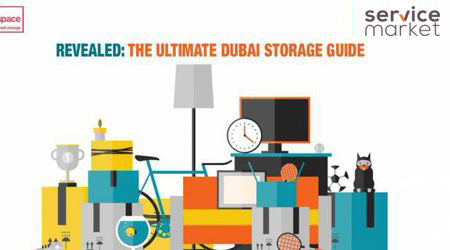 Storage Unit Types