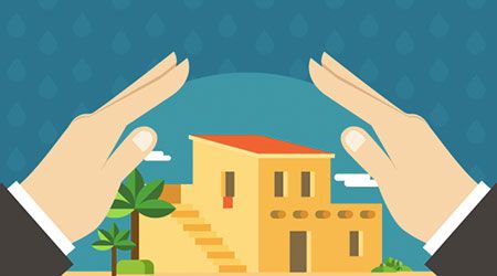 Home contents insurance