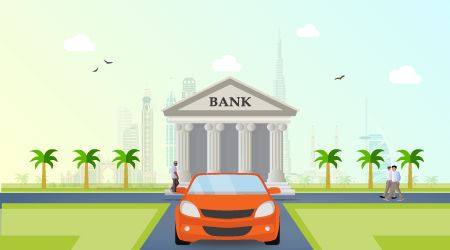 Getting a car financed