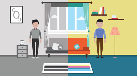 Painting services in Dubai