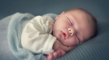 Child photography in Dubai