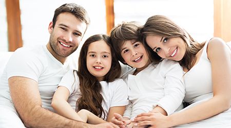 Family photography in Dubai