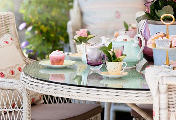 7 Catering Ideas For A Beautiful Baby Shower In The Uae The Home