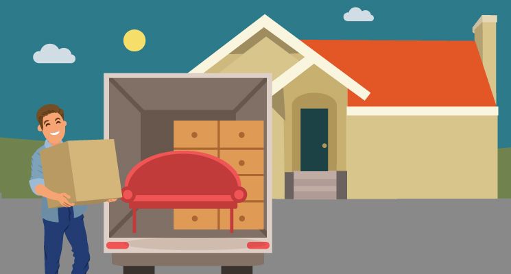 What To Do With Your Stuff When Leaving The Uae The Home Project