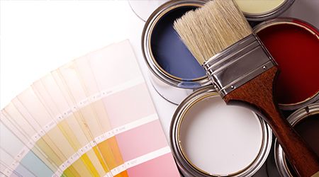 Summer Colors for Your Home