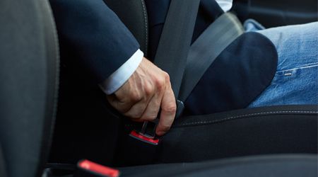 Driving Safely Can Save You Money