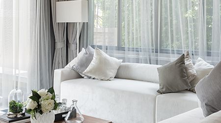 himmelsk geni sne 5 Ways to Use Curtains and Blinds in Dubai to Keep the Heat Out - The Home  Project | ServiceMarket