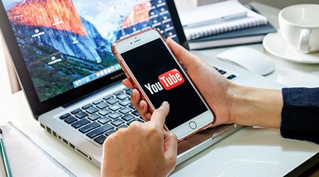 YouTube Tricks