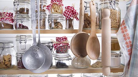 Pantry Pests 101 How To Identify A Bug Infestation In Your Pantry