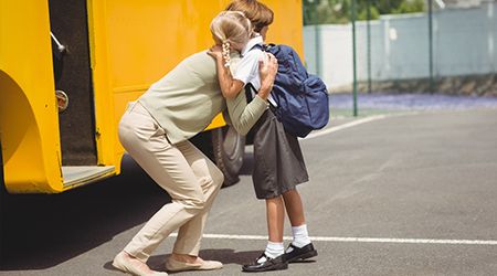 10 Ways to Help Your Kids Settle into a New School After Moving to Dubai