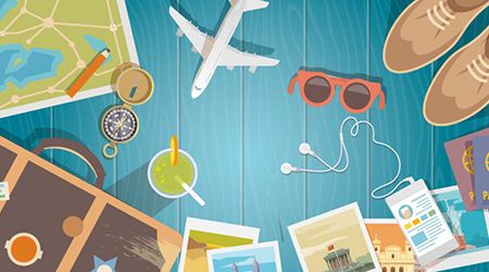 How to Protect Yourself When Travelling