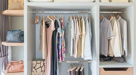 Tips For Cleaners In Abu Dhabi How To Keep Your Wardrobe