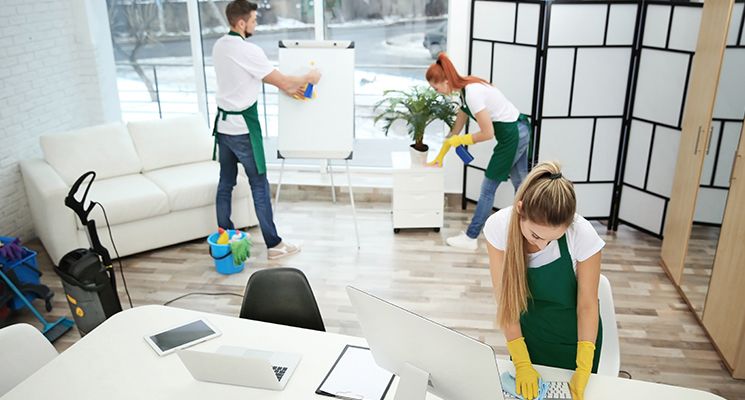 cleaning company dubai