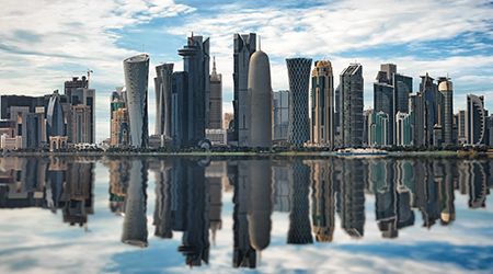 A Guide for Moving to Qatar