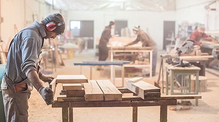 Types of Carpentry Services in Dubai - The Home Project | ServiceMarket