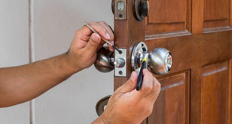 Locksmith Near Me