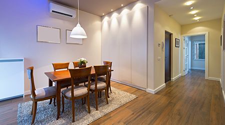 Hire handyman in Doha to install light fixtures