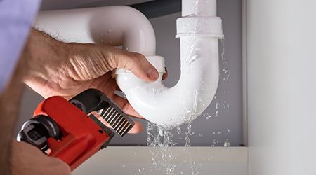 Plumber in Sharjah