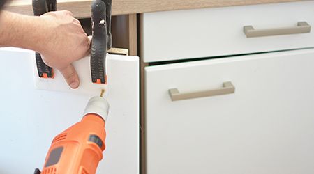 Handyman in Sharjah