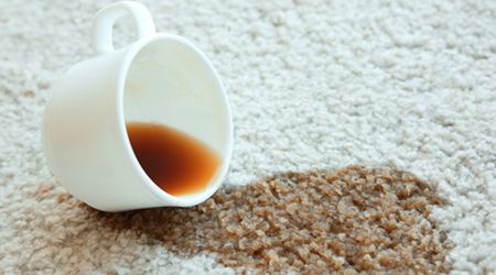 Carpet Cleaning in Abu Dhabi