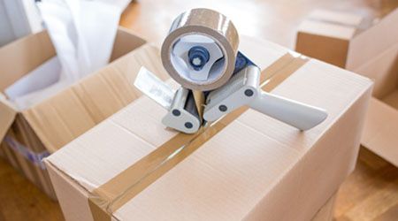 Movers and packers in Dubai