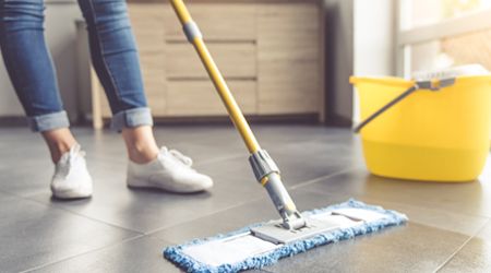 Types of house cleaning services in Riyadh