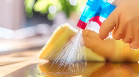 Sanitization Service in Dubai