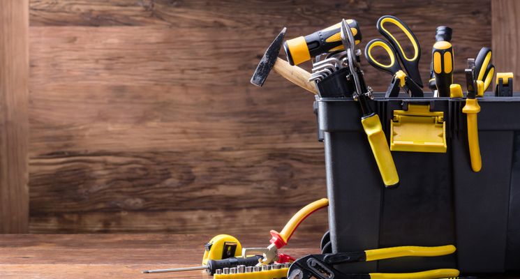 Handyman services in Dubai