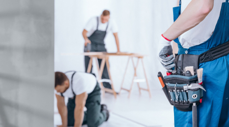 Professional Maintenance Services