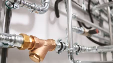 hiring best plumbing company abu dhabi