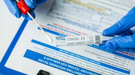 pcr testing dubai