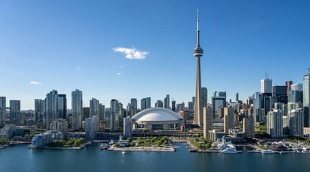 immigration to Canada
