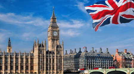 moving to the UK from Abu Dhabi