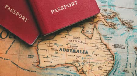 immigration to Australia