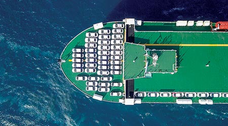 car shipping