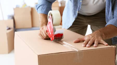 diy moving without movers in Dubai