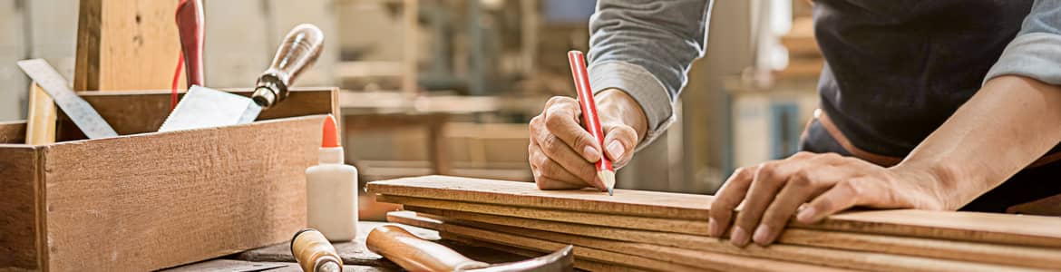 Carpentry