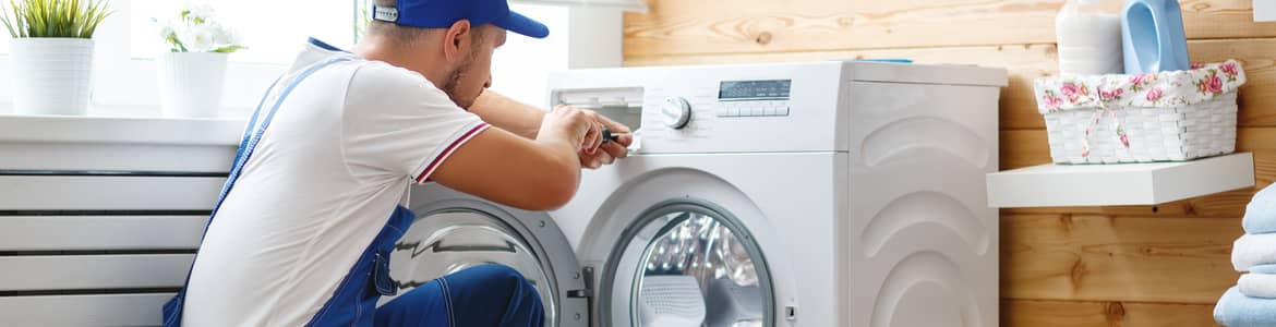 Home Appliance Repair and Installation