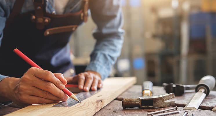 carpenter