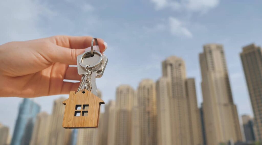 How Much Does It Cost to Move from Dubai To...?
