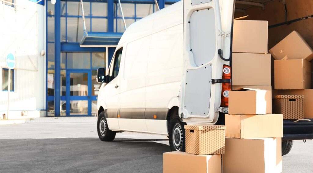 How Much Does It Cost to Move from Dubai To...?