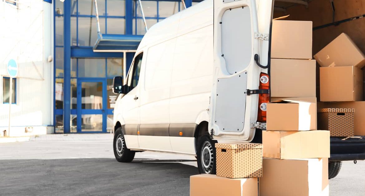 How Much Does It Cost to Move from Dubai To...?
