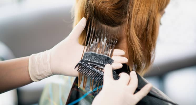 What Is the Cost of Salon Services at Home in Sharjah?