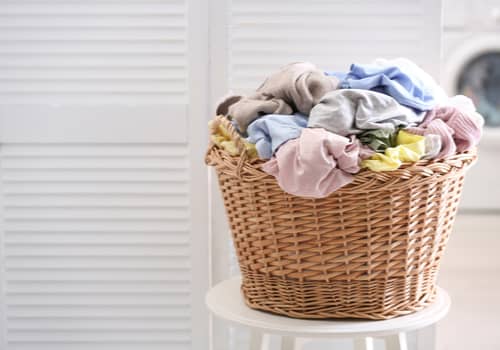 Laundry and Dry Cleaning