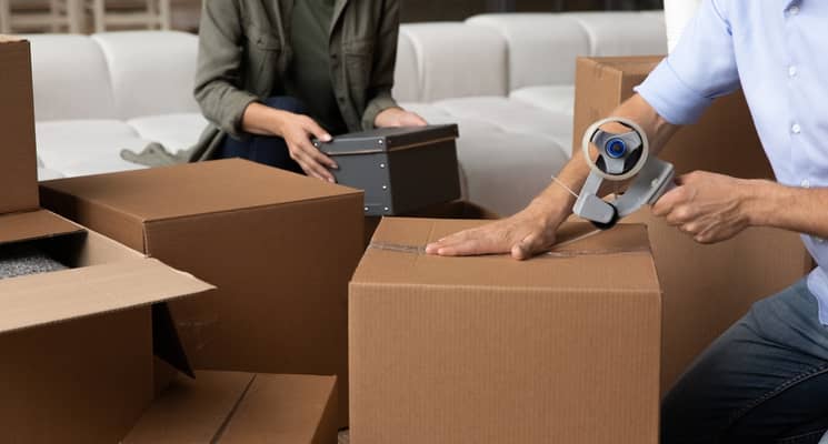 self-storage
