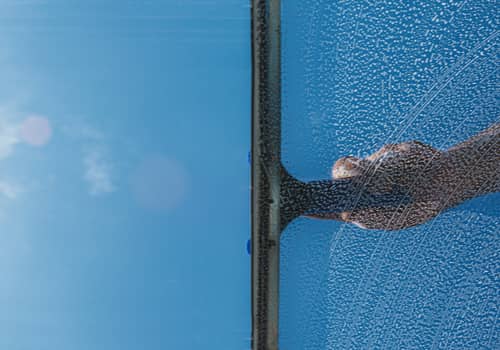 Window Cleaning
