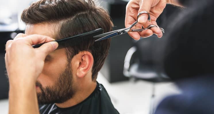 5 Barber Services You Can Get at Home in Sharjah - The Home Project |  ServiceMarket