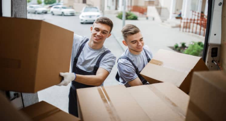 villa movers in Dubai