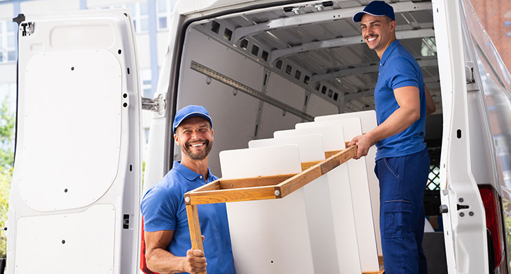 How to Move Your Household Goods to Dubai
